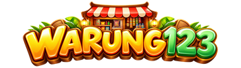 Logo WARUNG123