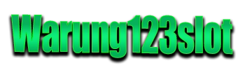 Logo Warung123slot
